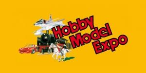 Un pomeriggio all&#039;Hobby Model Expo