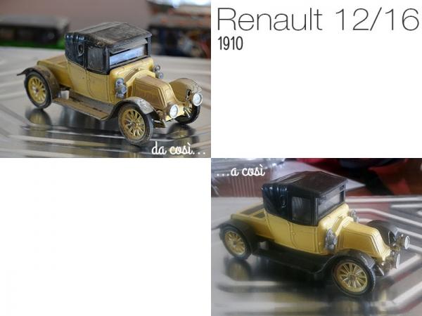 Renault 12/16