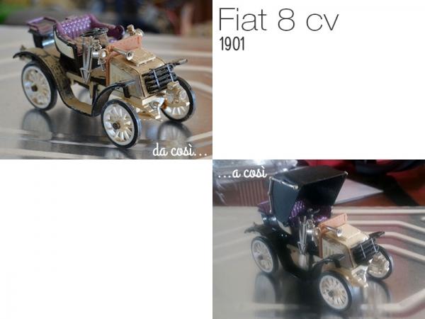 Fiat 8 cv