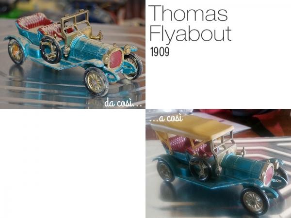 Thomas Flyabout