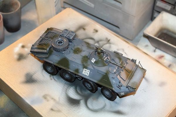 BTR-70