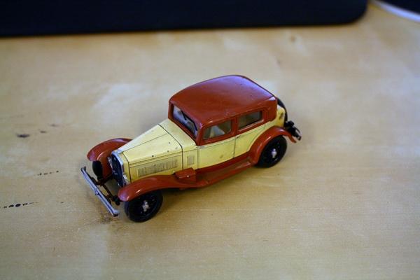 Alfa Romeo 6c 1750